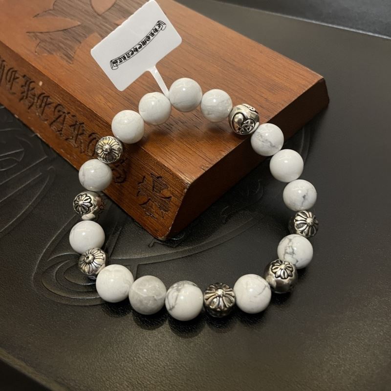 Ch*0me He**ts bracelets